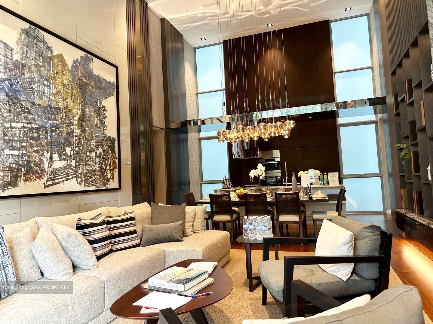 The Oliv (D10), Apartment #437787781